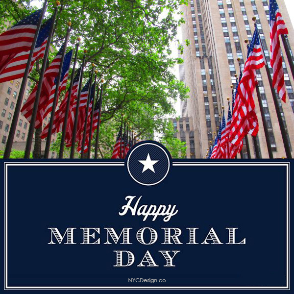 Memorial Day Cards – nycdesign.us: Printable Things