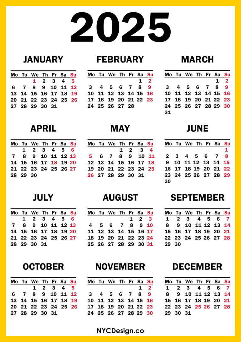 2025 Calendar With Holidays Marked Price Kerala Emlyn